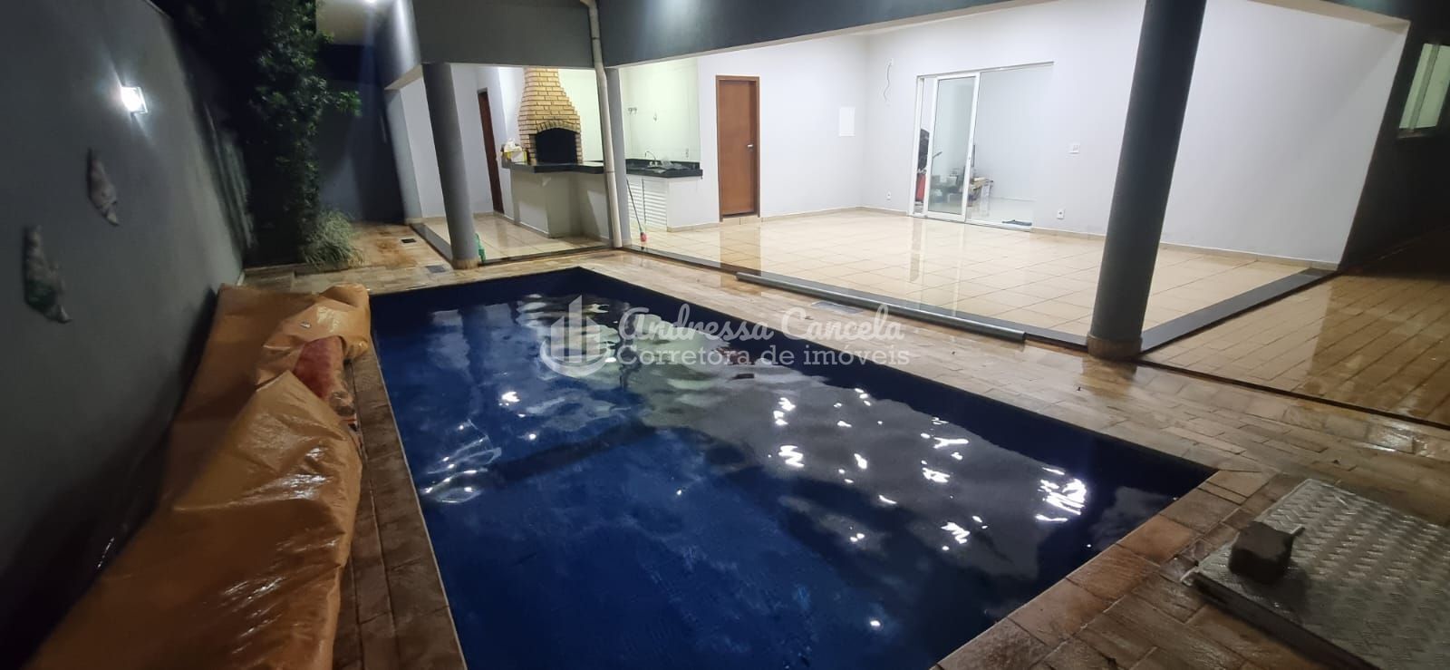 Sobrado, 3 quartos, 300 m² - Foto 13