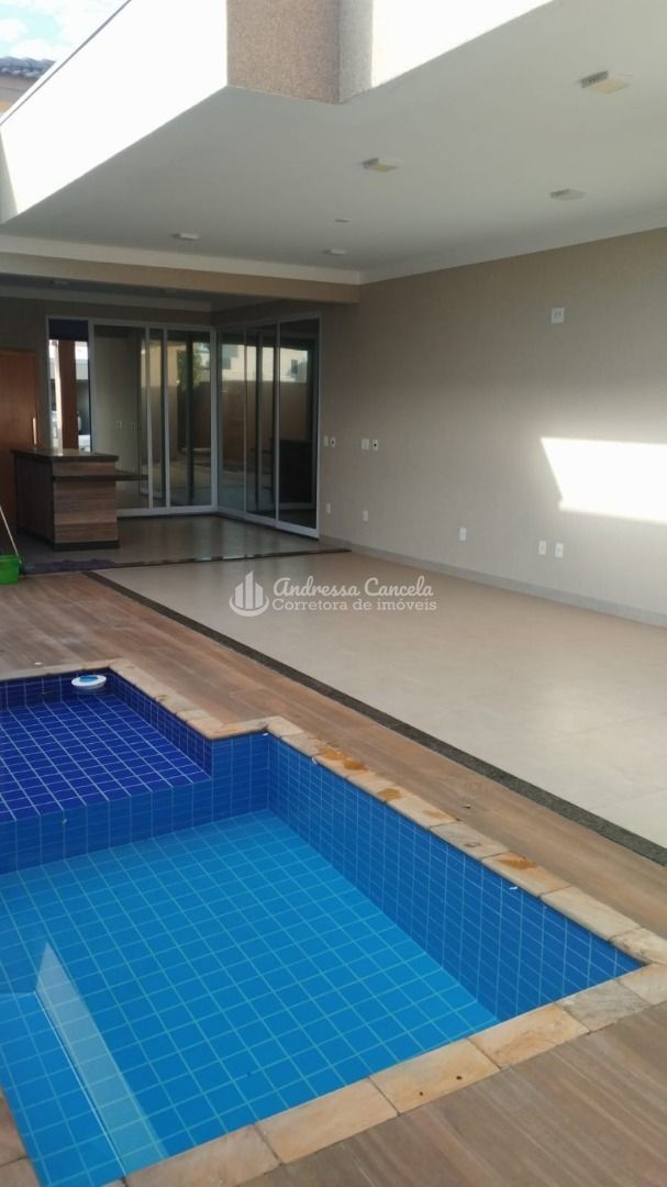 Sobrado, 3 quartos, 300 m² - Foto 27