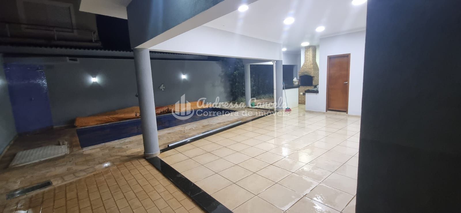 Sobrado, 3 quartos, 300 m² - Foto 12