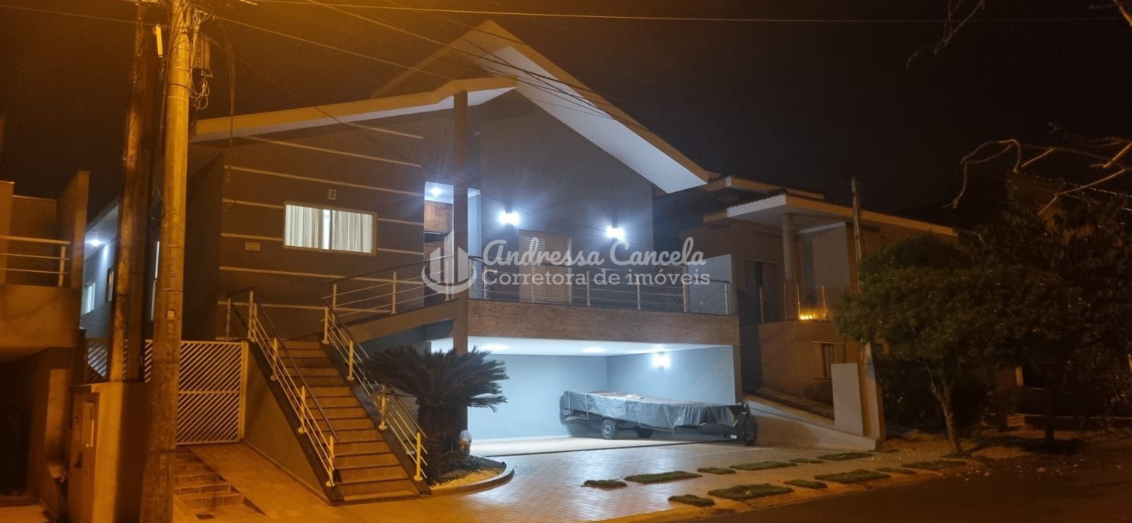 Sobrado, 3 quartos, 300 m² - Foto 25