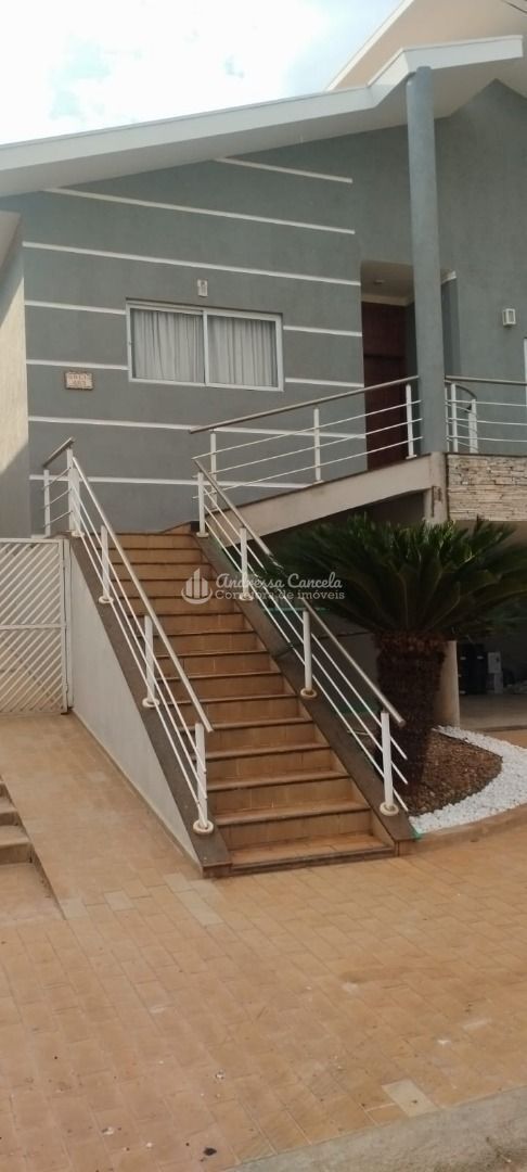 Sobrado, 3 quartos, 300 m² - Foto 26