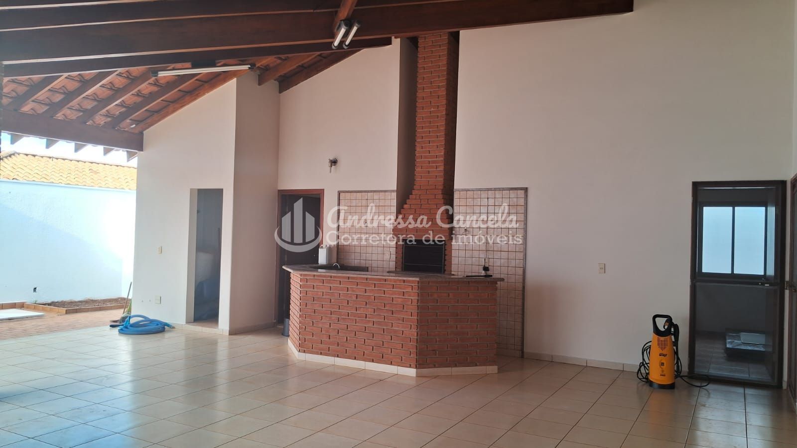 Casa, 4 quartos, 420 m² - Foto 18