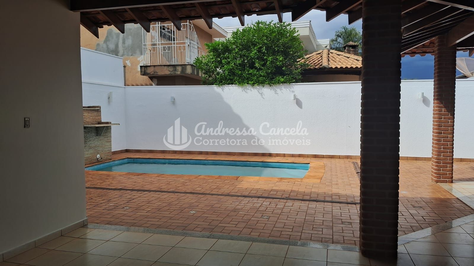 Casa, 4 quartos, 420 m² - Foto 27