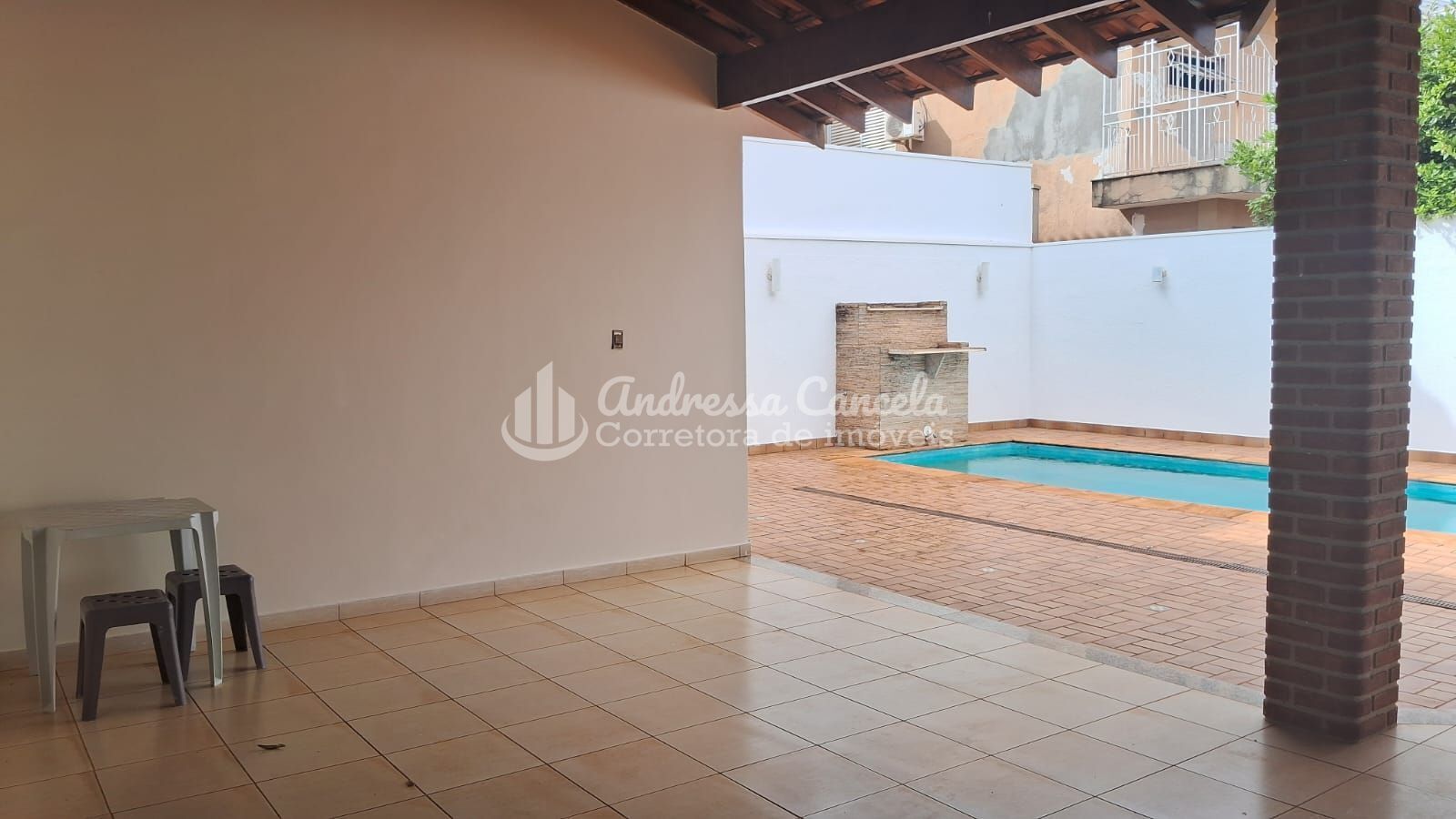 Casa, 4 quartos, 420 m² - Foto 24