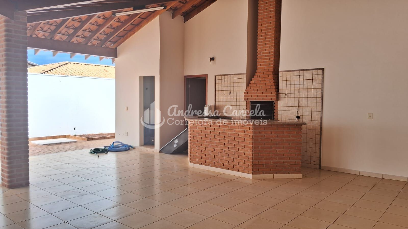 Casa, 4 quartos, 420 m² - Foto 22