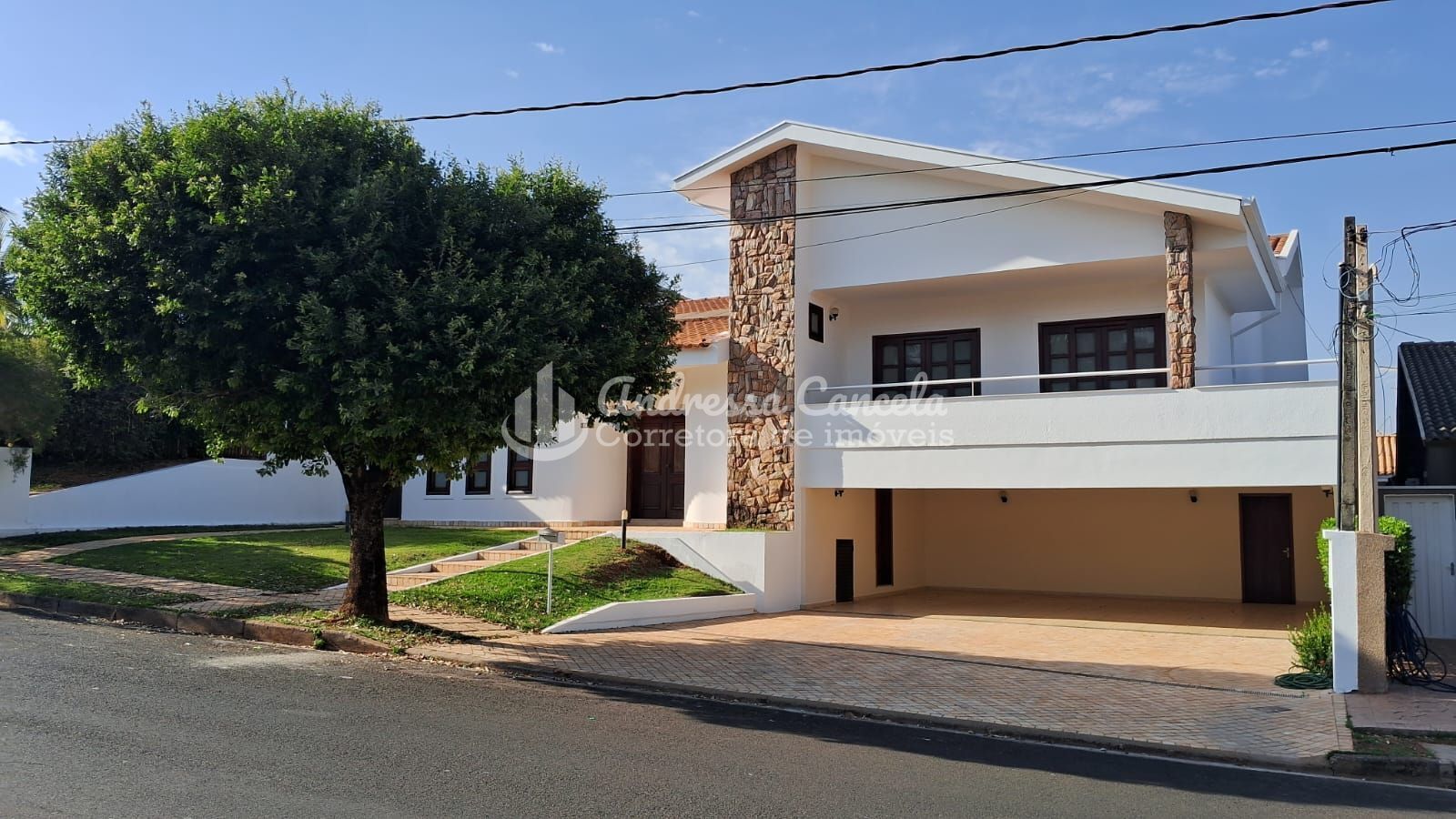 Casa, 4 quartos, 420 m² - Foto 2