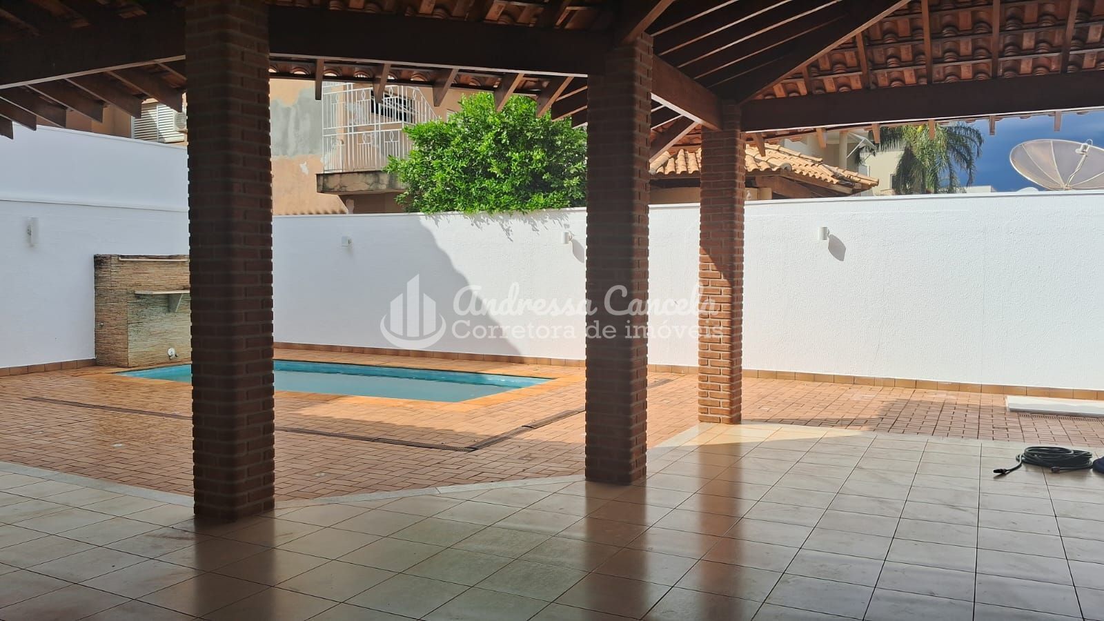 Casa, 4 quartos, 420 m² - Foto 26