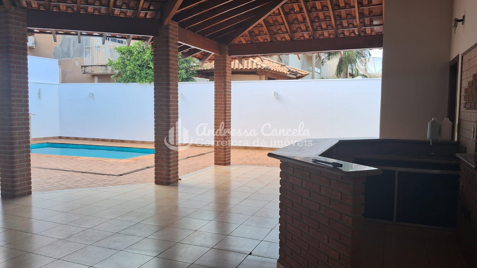 Casa, 4 quartos, 420 m² - Foto 17