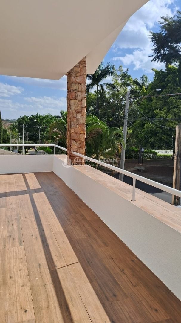 Casa, 4 quartos, 420 m² - Foto 4