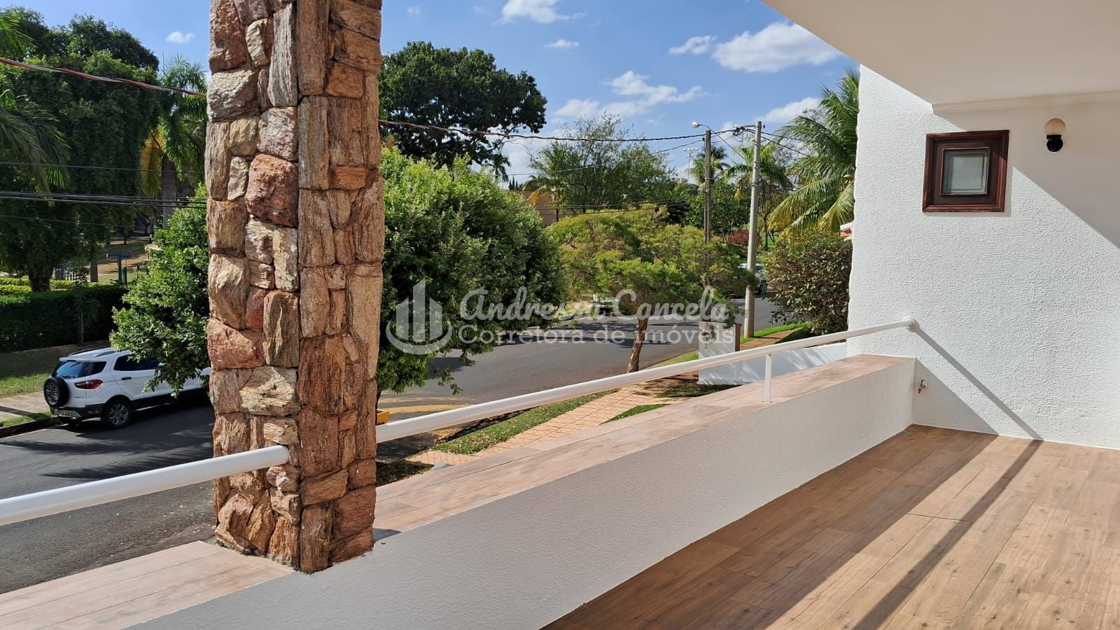 Casa, 4 quartos, 420 m² - Foto 3