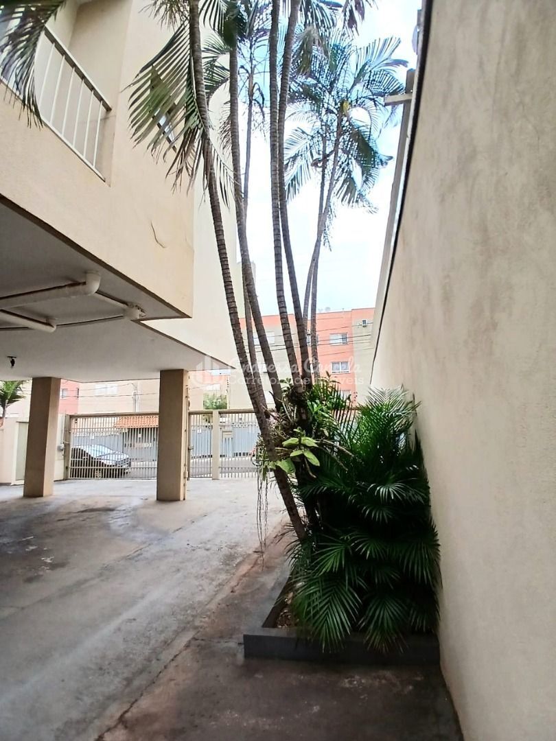 Apartamento, 2 quartos, 60 m² - Foto 3