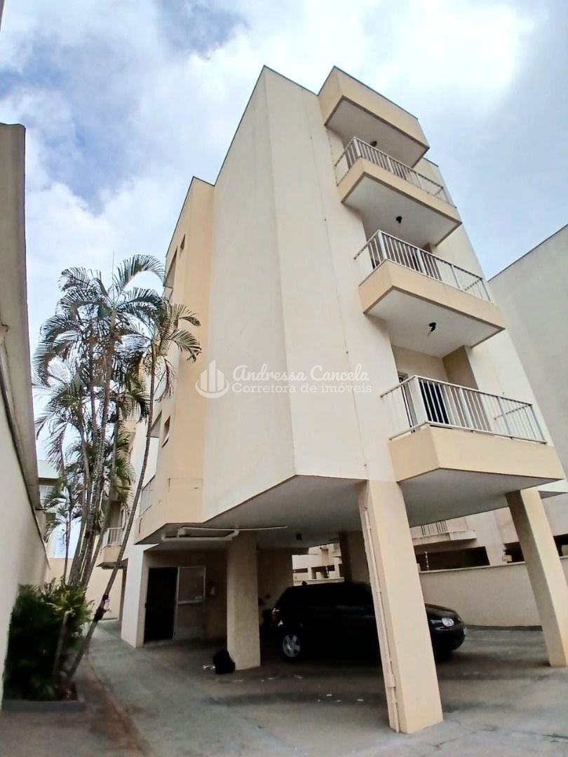 Apartamento, 2 quartos, 60 m² - Foto 2