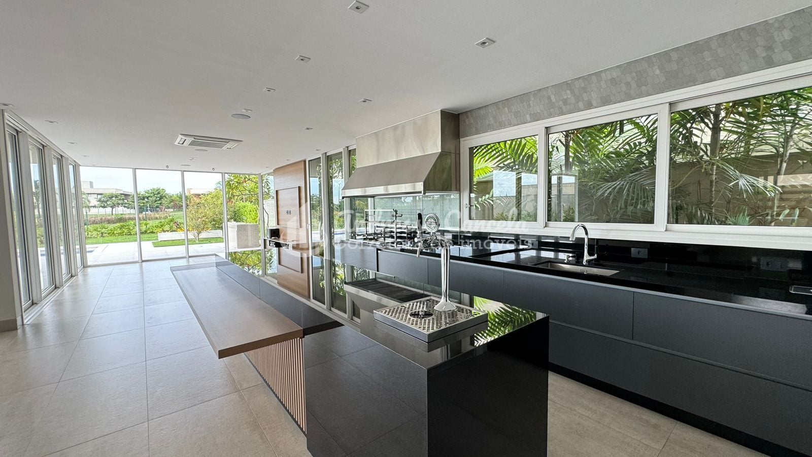 Sobrado, 5 quartos, 754 m² - Foto 12