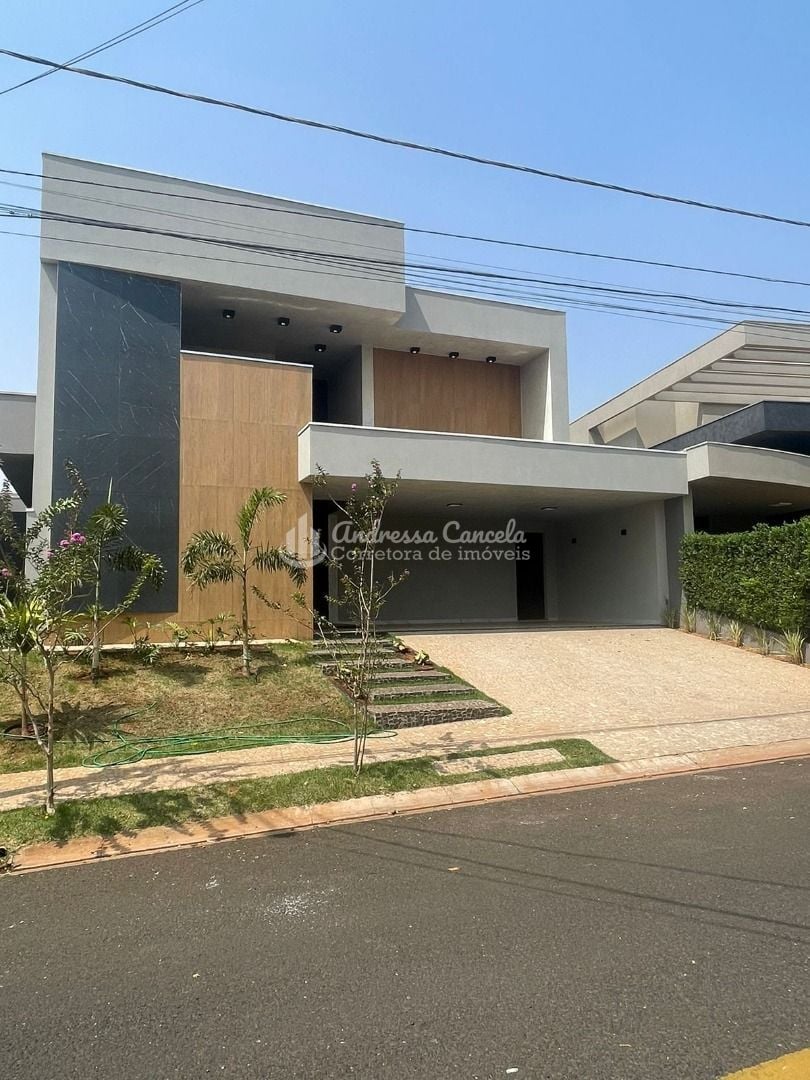 Casa, 3 quartos, 280 m² - Foto 1