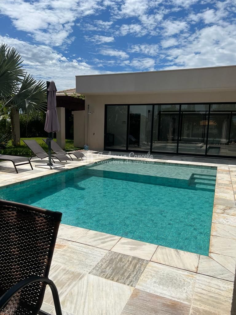 Chácara, 4 quartos, 1128 m² - Foto 2