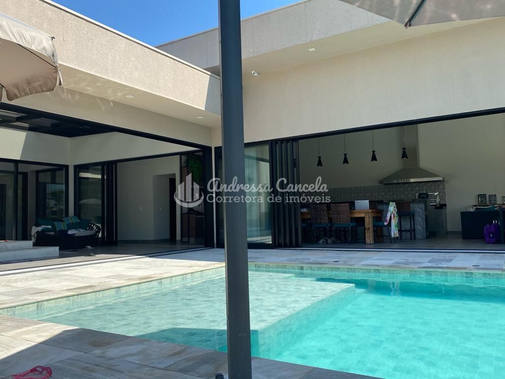 Chácara, 4 quartos, 1128 m² - Foto 8