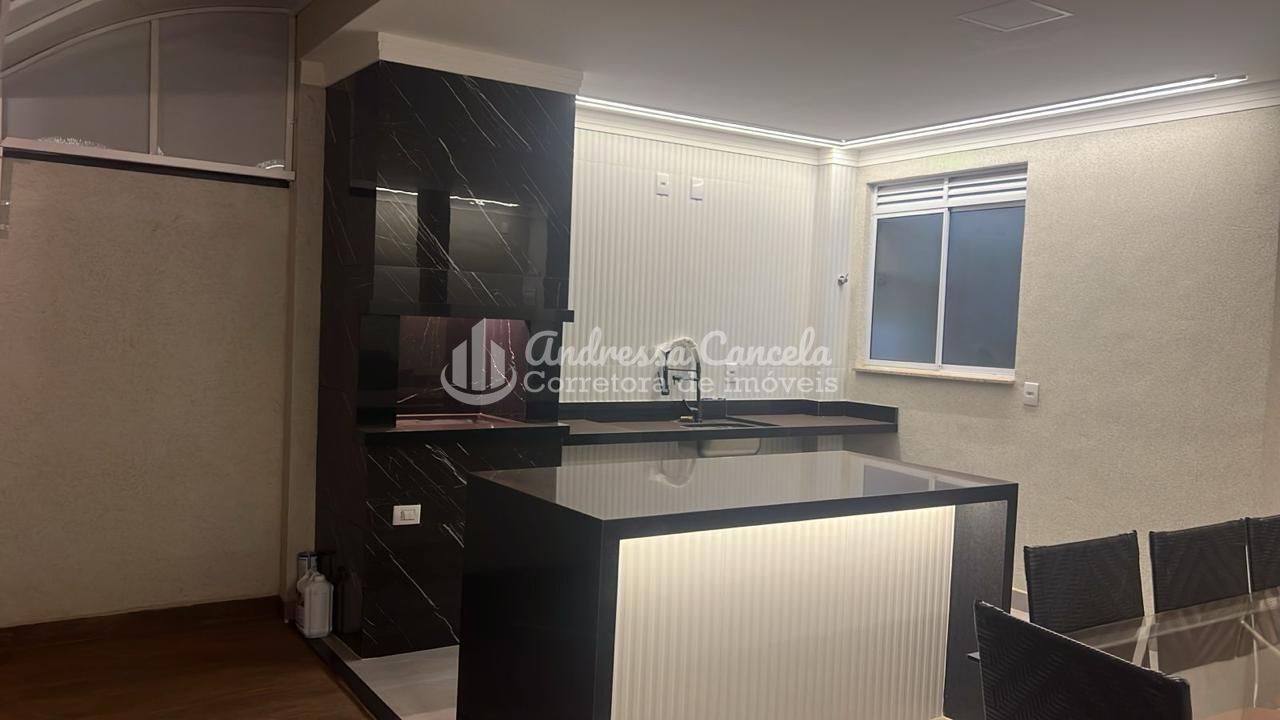 Sobrado, 3 quartos, 90 m² - Foto 28