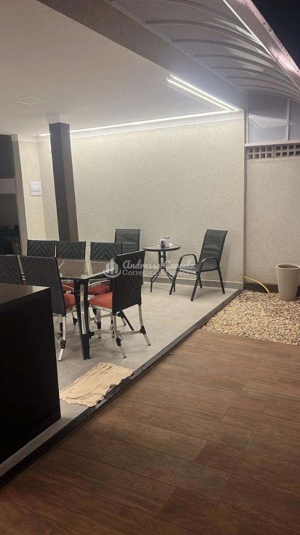 Sobrado, 3 quartos, 90 m² - Foto 26