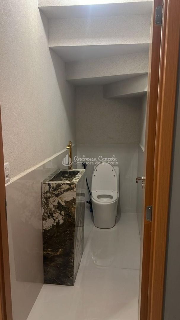 Sobrado, 3 quartos, 90 m² - Foto 7