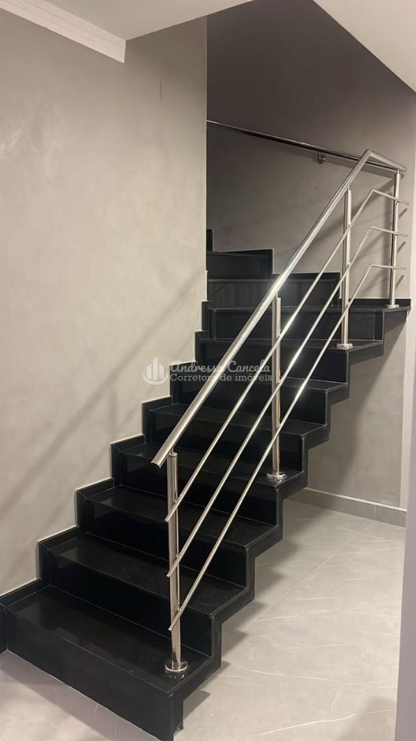Sobrado, 3 quartos, 90 m² - Foto 6