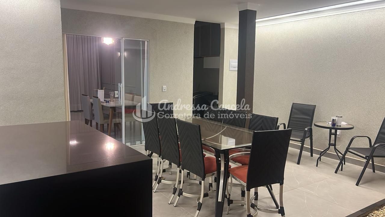 Sobrado, 3 quartos, 90 m² - Foto 25