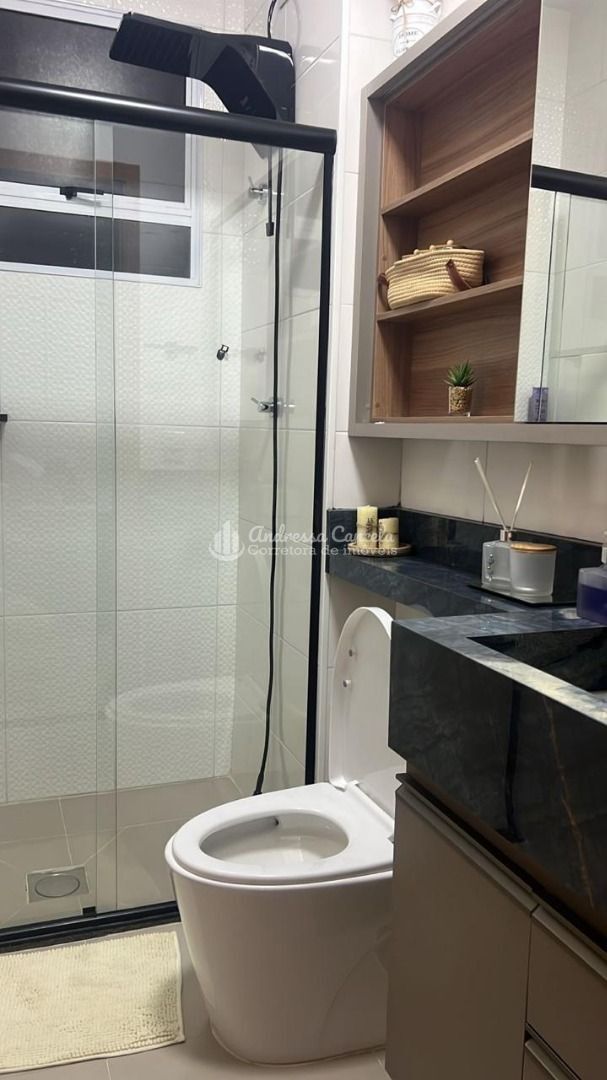 Sobrado, 3 quartos, 90 m² - Foto 20