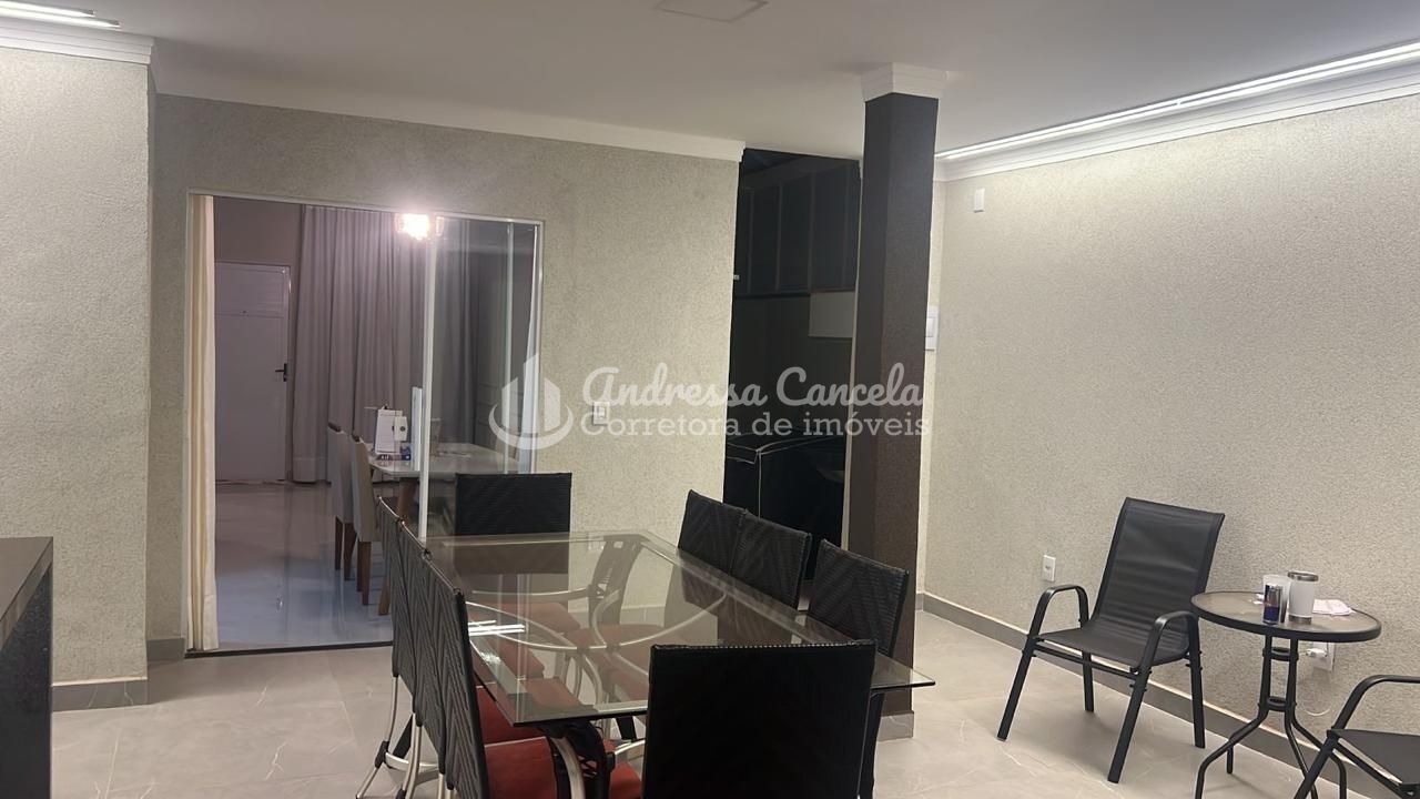 Sobrado, 3 quartos, 90 m² - Foto 27
