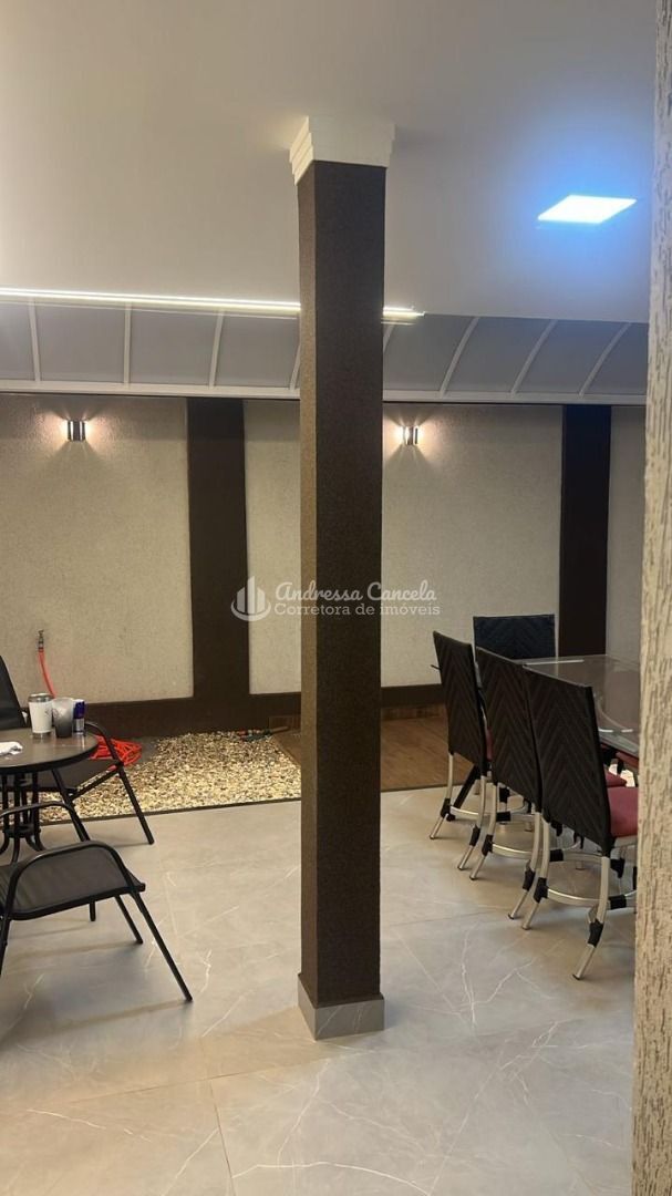 Sobrado, 3 quartos, 90 m² - Foto 29