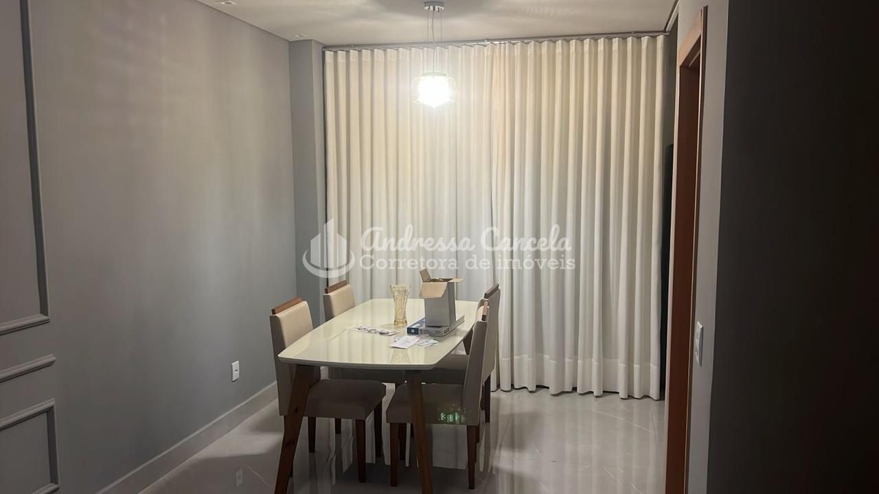 Sobrado, 3 quartos, 90 m² - Foto 2