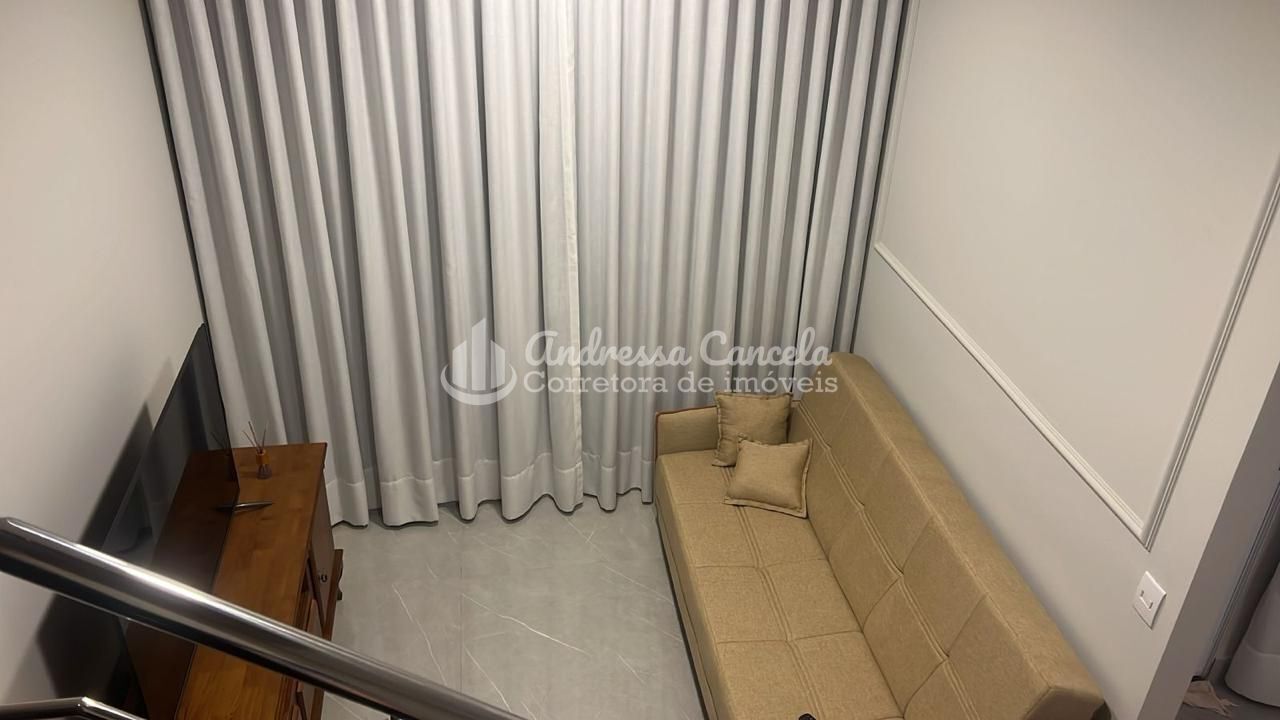 Sobrado, 3 quartos, 90 m² - Foto 8