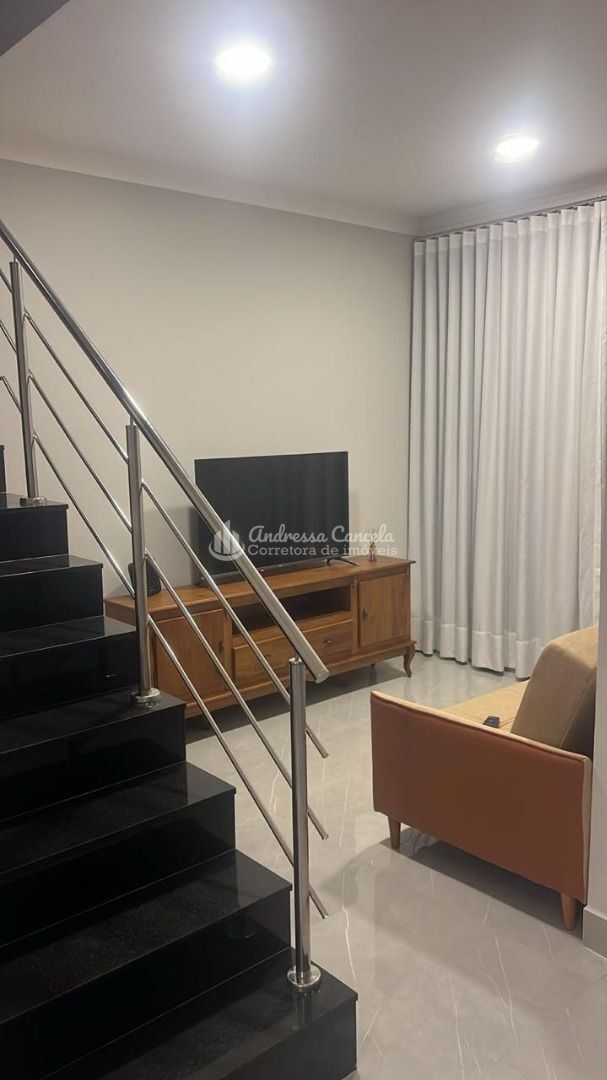 Sobrado, 3 quartos, 90 m² - Foto 5