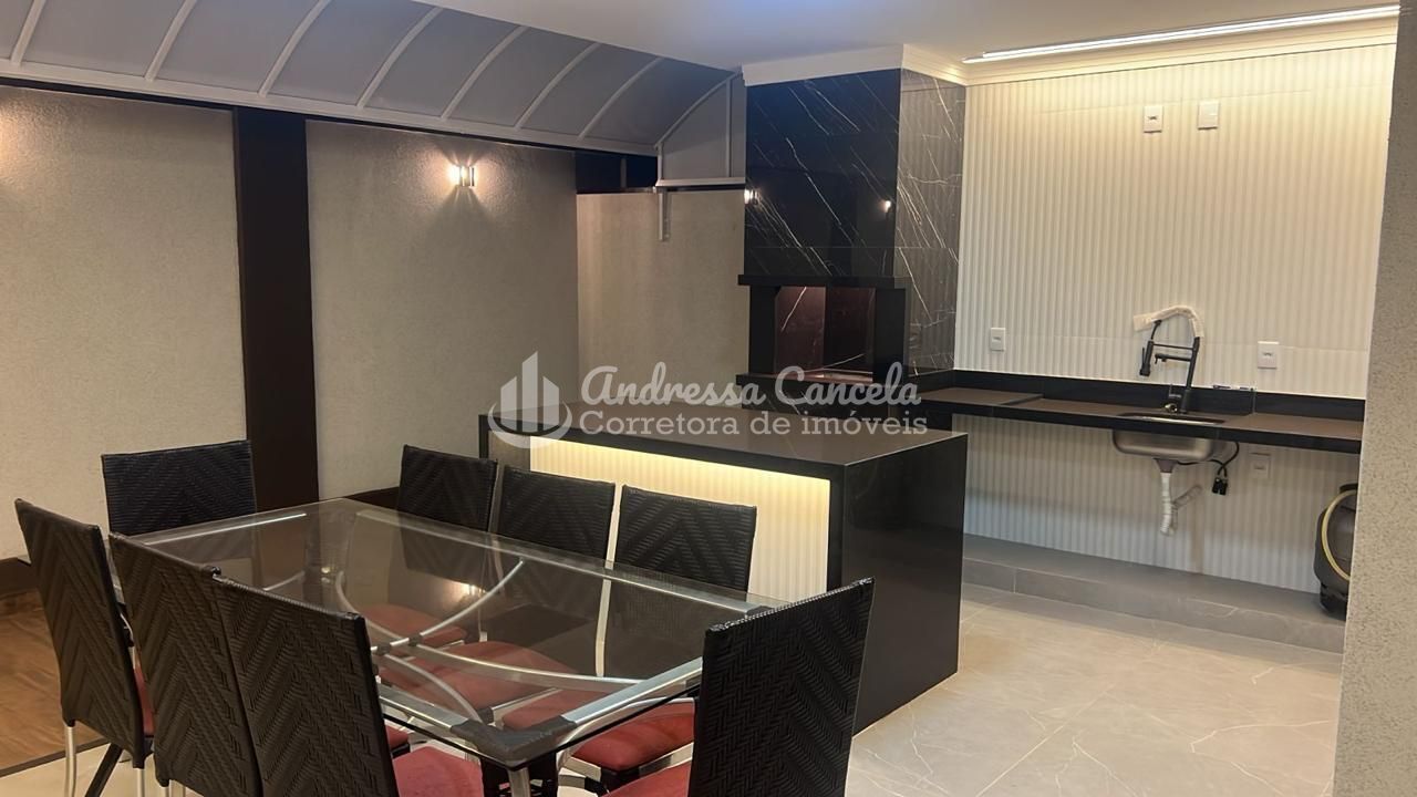 Sobrado, 3 quartos, 90 m² - Foto 1