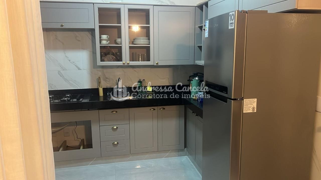 Sobrado, 3 quartos, 90 m² - Foto 4