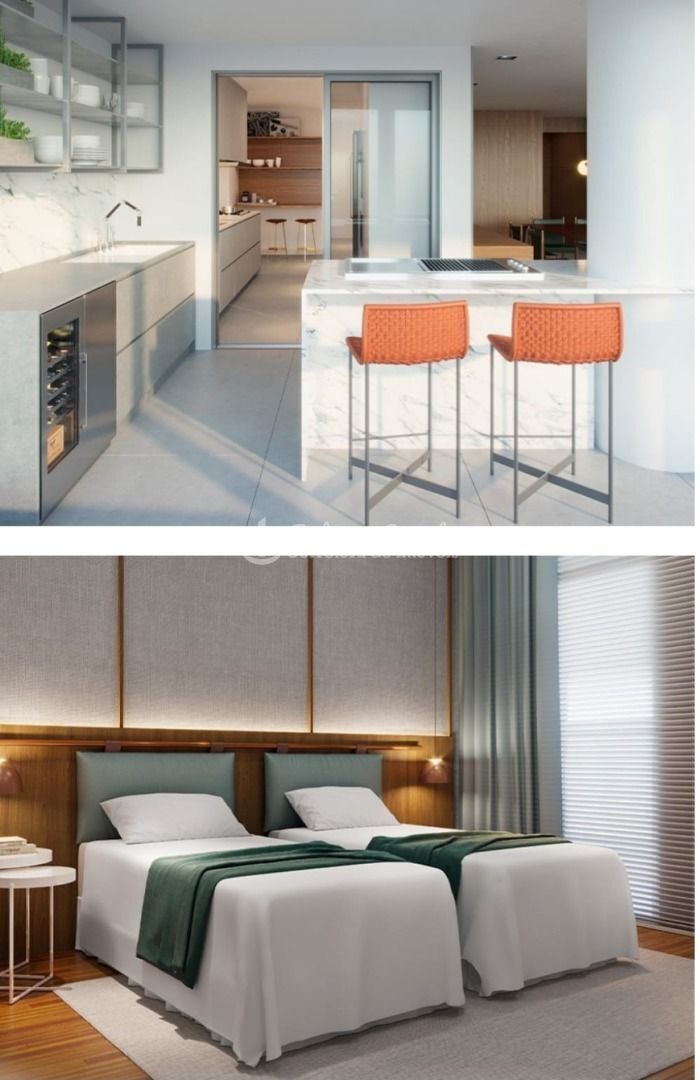 Apartamento, 4 quartos, 256 m² - Foto 4