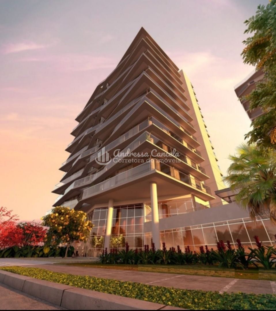 Apartamento, 4 quartos, 256 m² - Foto 1