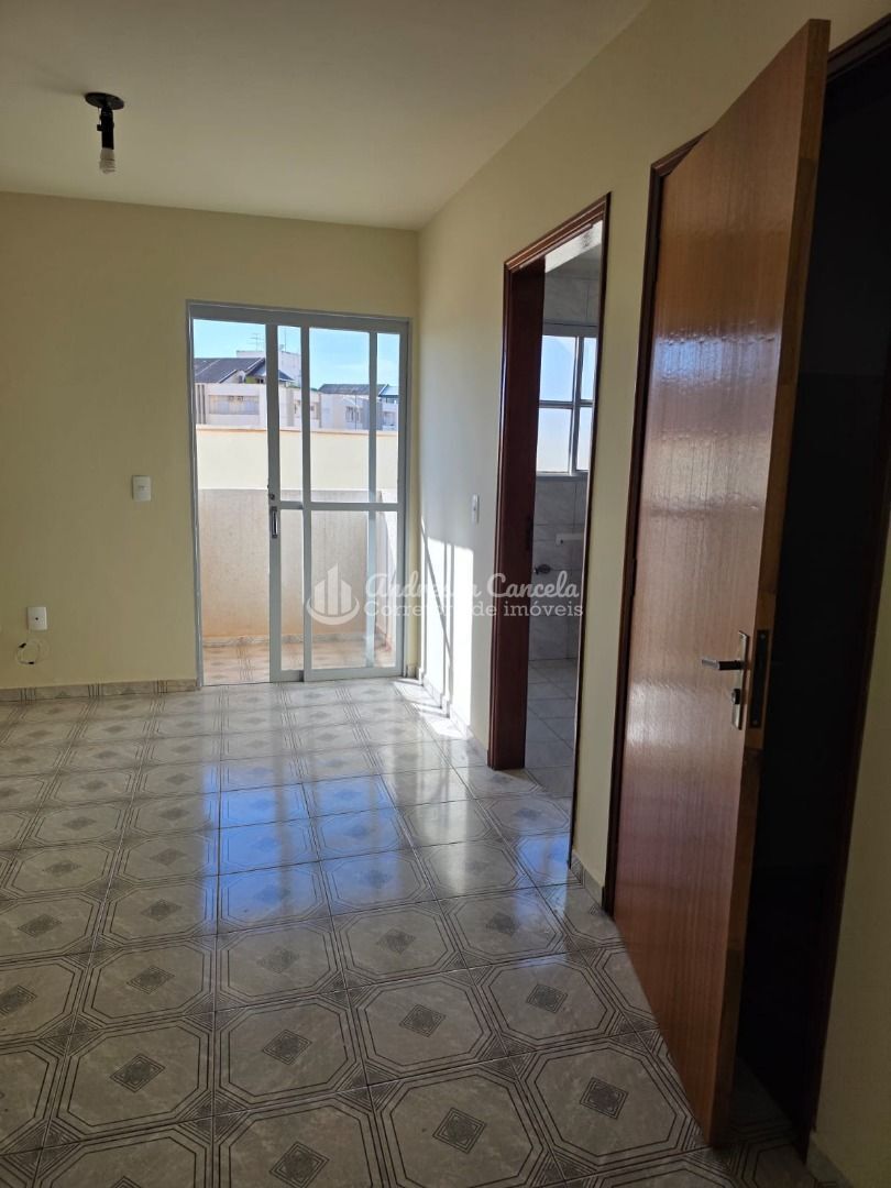 Apartamento, 1 quarto, 46 m² - Foto 3
