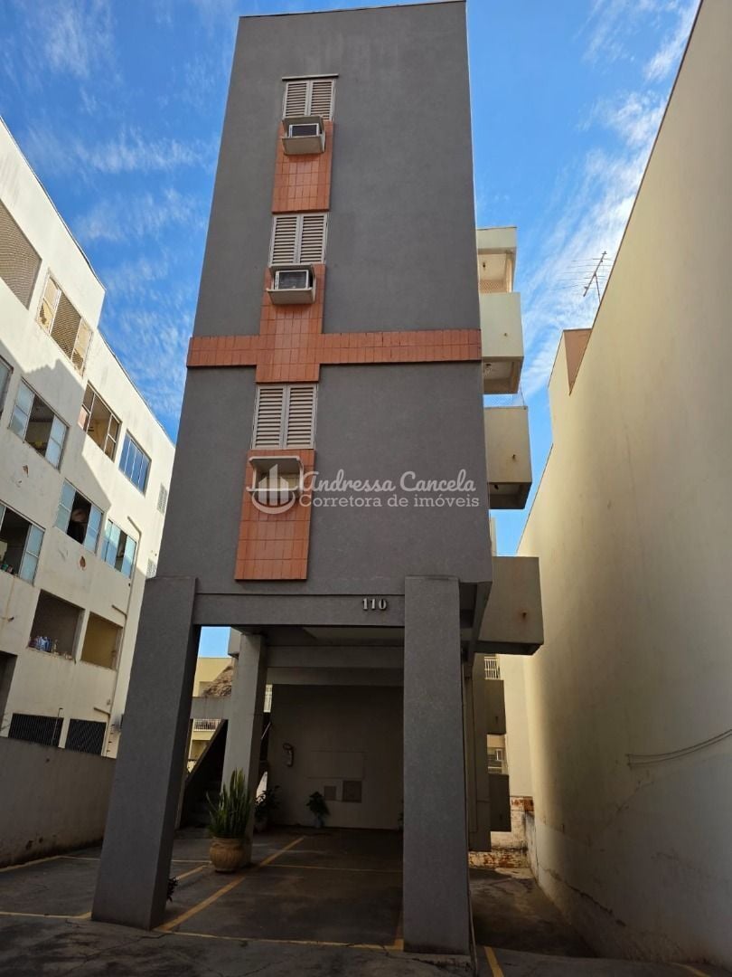 Apartamento, 1 quarto, 46 m² - Foto 2
