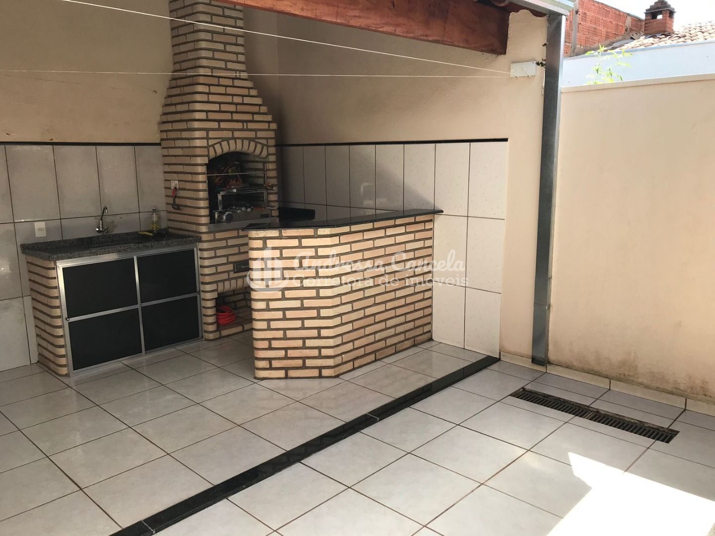 Casa, 2 quartos, 110 m² - Foto 1