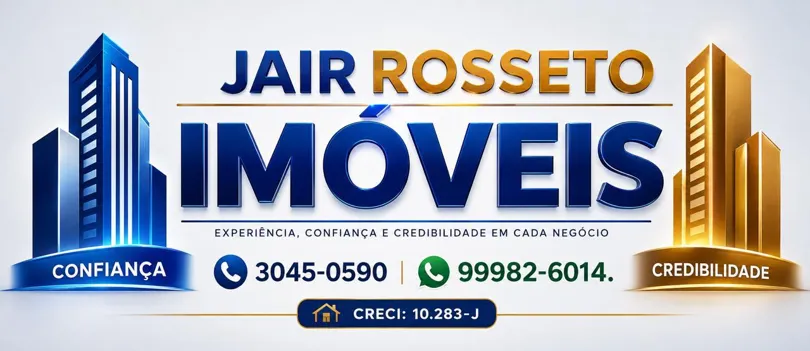 Jair Rosseto Imóveis
