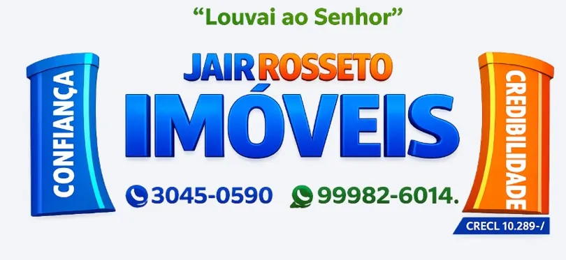 Jair Rosseto Imóveis