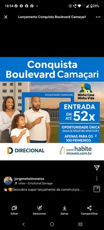 Imagem principal do imóvel
