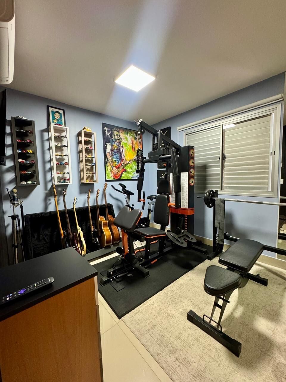 Apartamento, 3 quartos, 89 m² - Foto 37