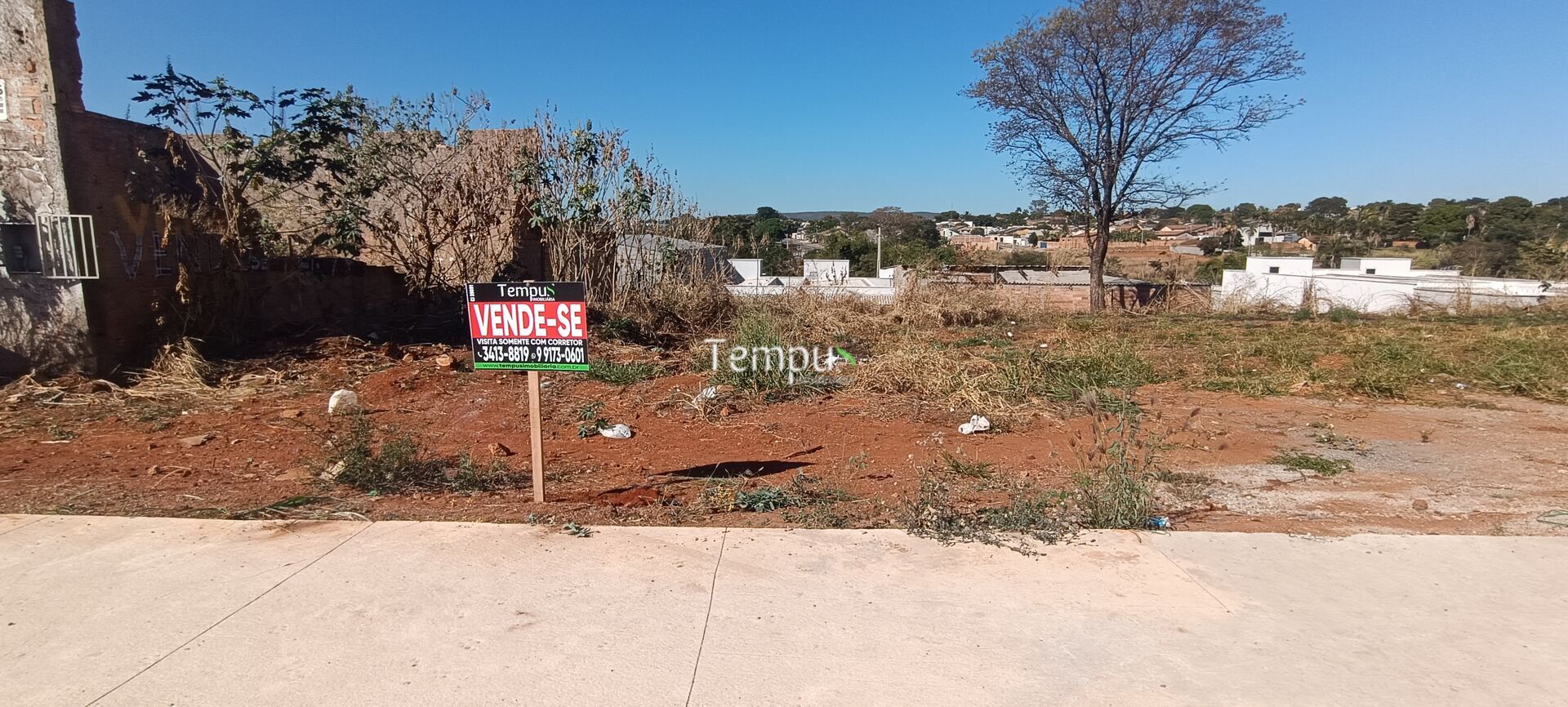 Terreno, 393 m² - Foto 14