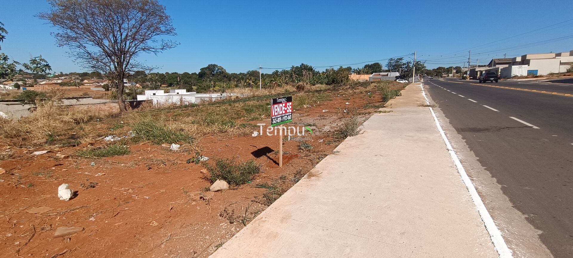Terreno, 393 m² - Foto 7