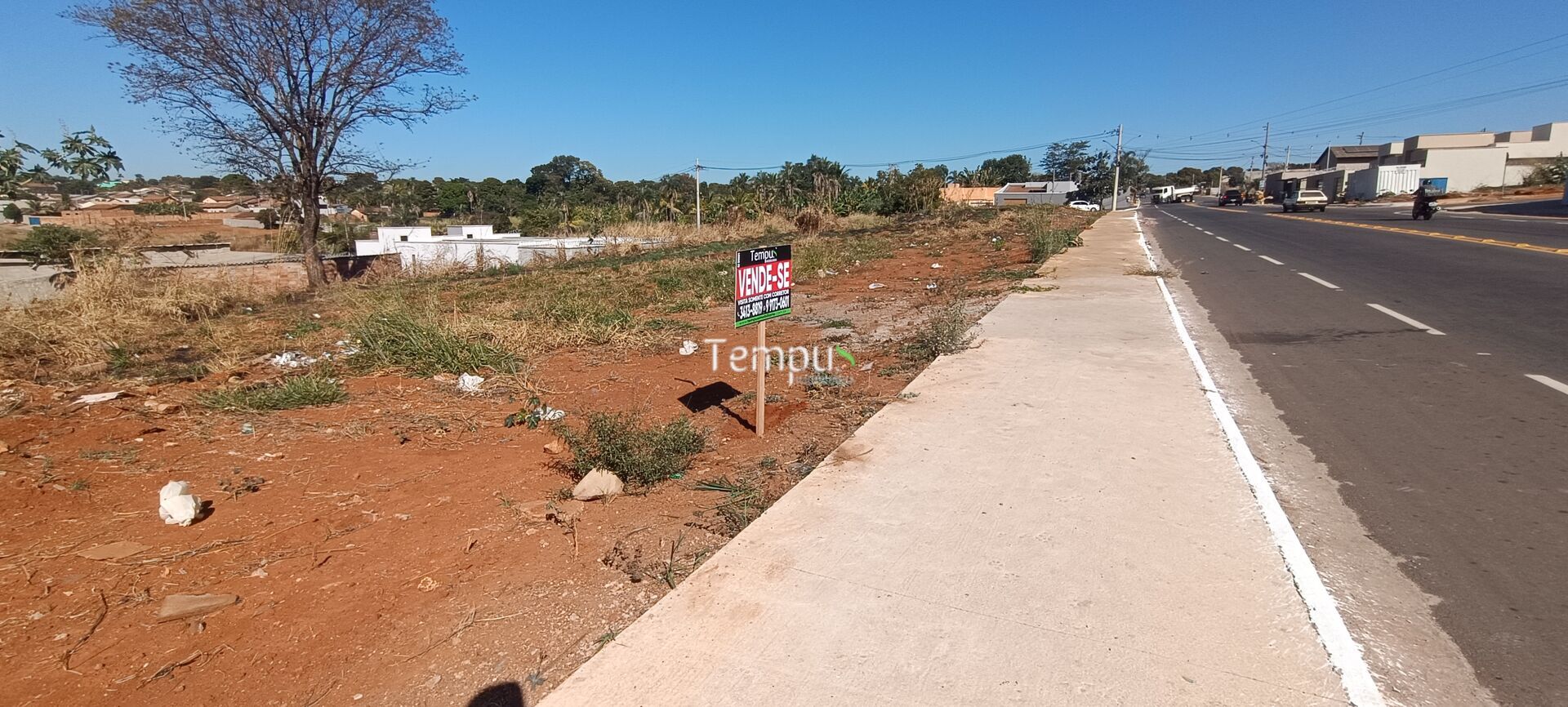 Terreno, 393 m² - Foto 5