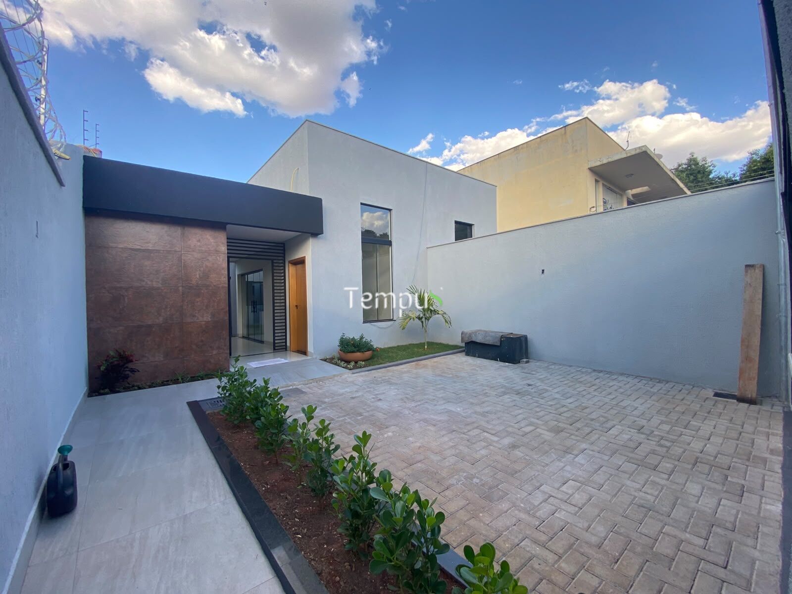 Casa, 3 quartos, 155 m² - Foto 1