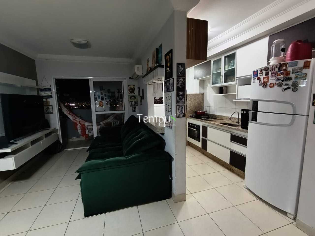 Apartamento, 3 quartos, 75 m² - Foto 4