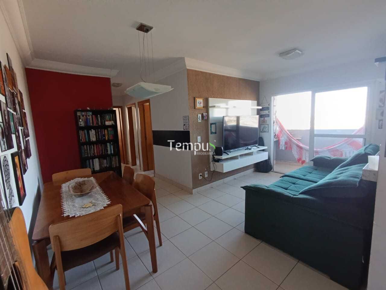 Apartamento, 3 quartos, 75 m² - Foto 19