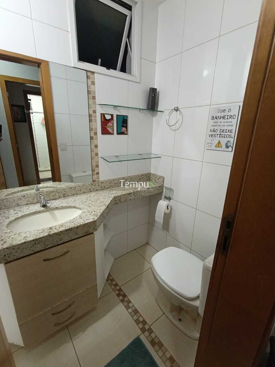 Apartamento, 3 quartos, 75 m² - Foto 9