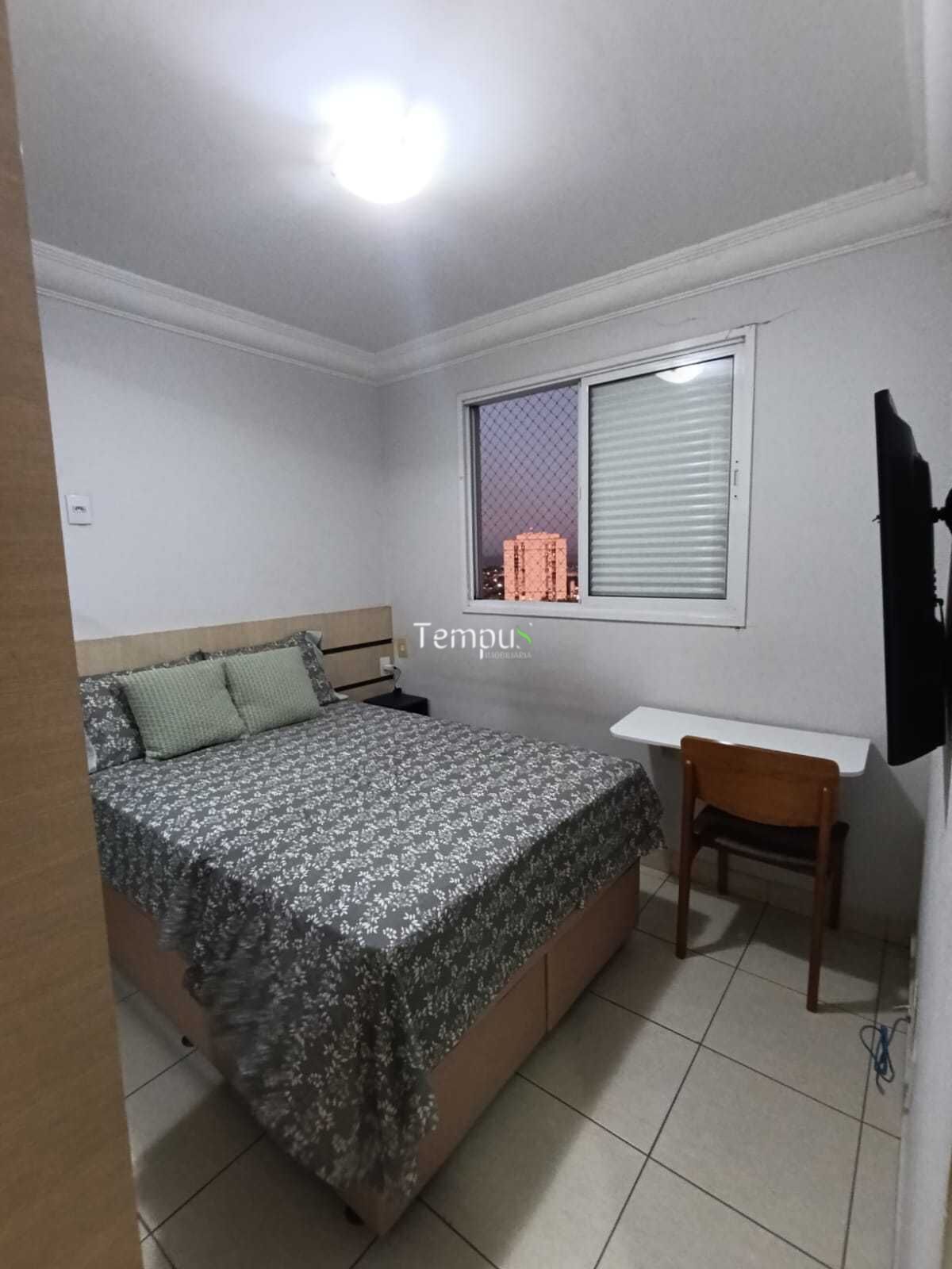 Apartamento, 3 quartos, 75 m² - Foto 23